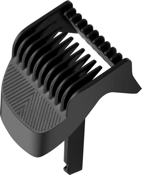 Amazon.com: Professional Beard Trimmer Guards Guides Fit for MANSCAPED ...