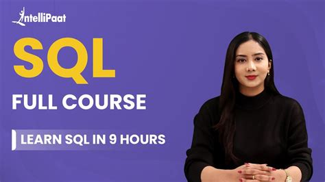 Intro to SQL Training 的图像结果