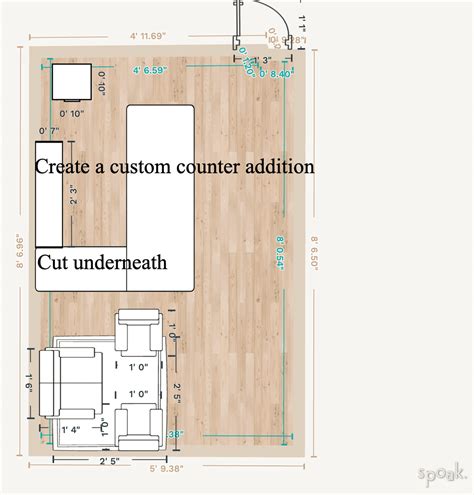 Image result for How to Layout Library Bookcases