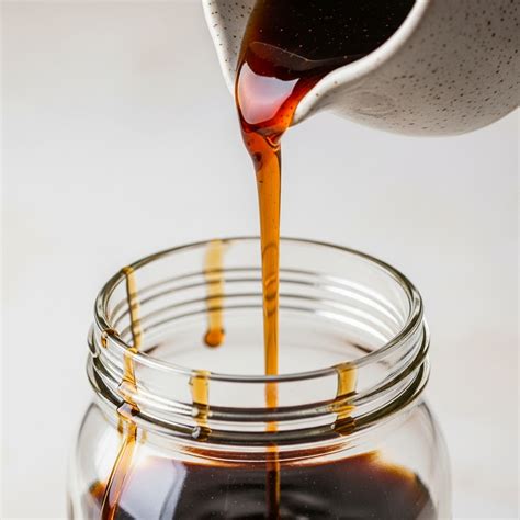 Teriyaki Sauce Recipe – Authentic Homemade Japanese Glaze