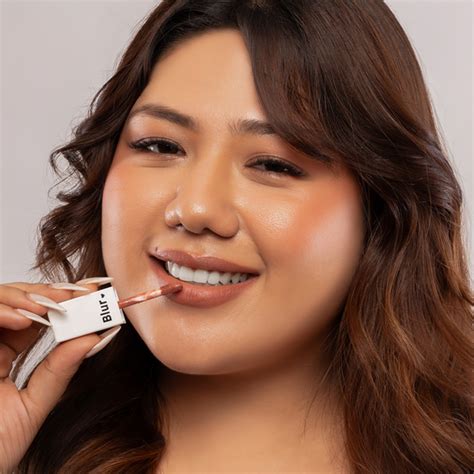 Buy Blur Matte Liquid Lipsticks Online| Best Nude Liquid Lipstick ...