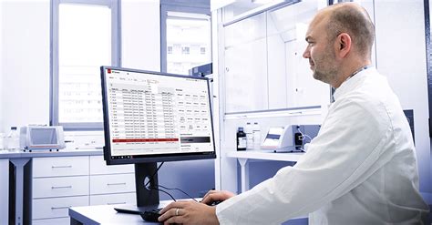 Software Solutions for ViscoQC: Software | Anton Paar