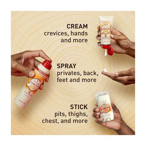 Buy Old Spice Whole Body Deodorant Stick, Aluminum Free Total Body ...