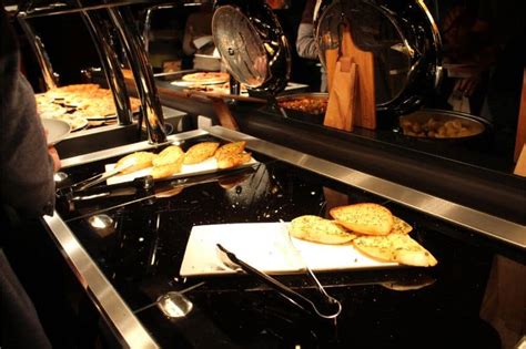 Image result for O2 VIP Cineworld Buffet