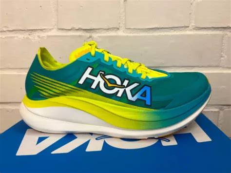 Hoka one one Hoka U Rocket X 2 Men's Carbon Racing Running Shoes India ...