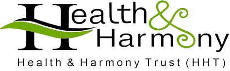 Health & Harmony
