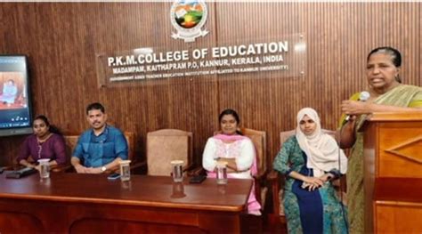 PKM College