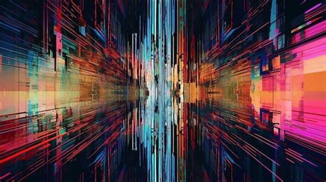 Technology Abstract Art 的图像结果