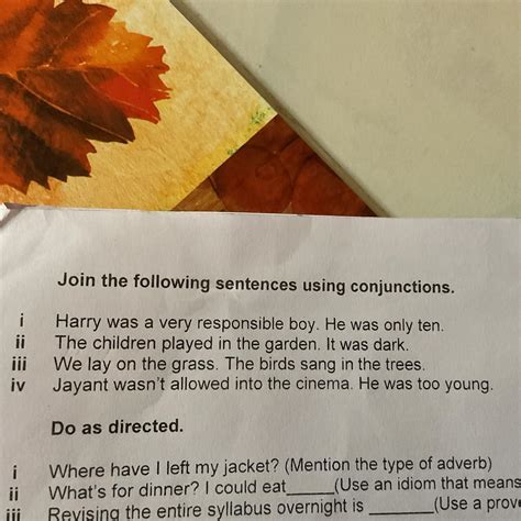 Answer the questions of the first part( the first 4 questions) Give me ...