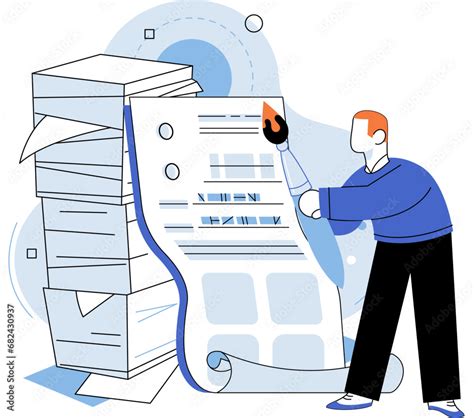 Image result for Paperwork Overload