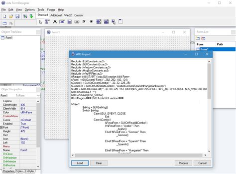 Image result for AutoIt Calculator Examples