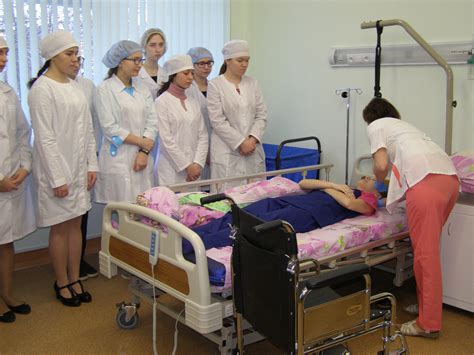 ЙОМК: Йошкар-Олинский медицинский колледж все о ссузе, стоит ли ...