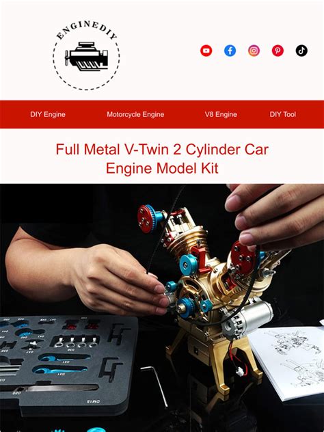 Image result for Engine Kit Build for Training