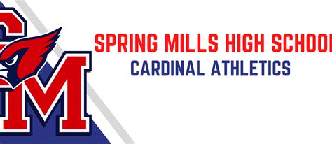 Home | Spring Mills Athletics