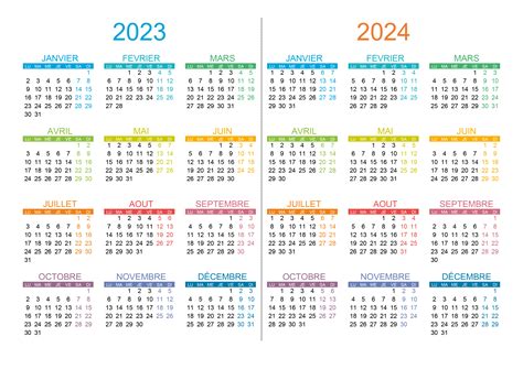 Thales Academy 2023 2024 Calendar