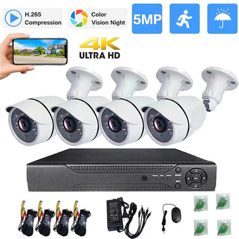 Image result for HD Home Security Camera System