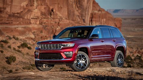 10 Best Six-Cylinder SUVs in 2024