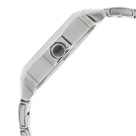 Buy Online Fastrack Checkmate Quartz Analog Blue Dial Stainless Steel ...