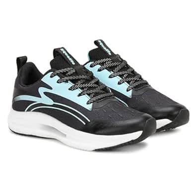 Buy Aqualite Premium JASMINE-101 Trending Sports Running Shoes with ...