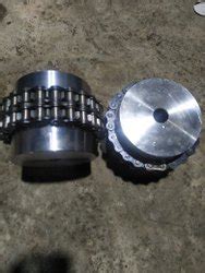 Industrial Coupling - Industrial Shaft Coupling Manufacturer from Ahmedabad
