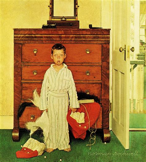 Cleveland Rockwell Paintings at Lloyd Sutton blog
