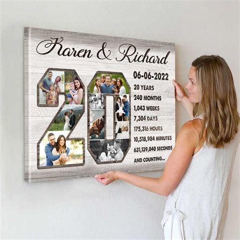 20th wedding anniversary ideas 60 photos - Astyledwedding.com