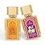 Buy Aranyam Natural Sandal Perfume Intense Unisex Parfum with Long ...