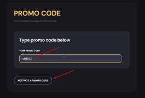 Image result for BTC Promo Code