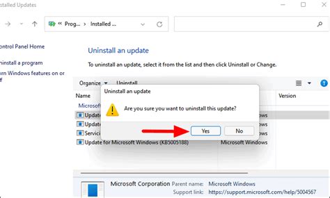 Image result for Remove Updates