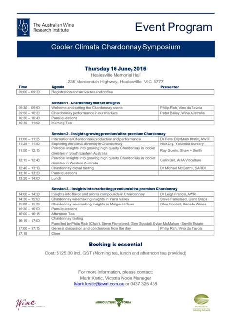 Image result for How to Create Program for Event