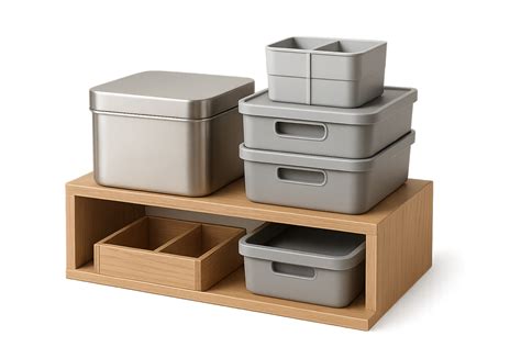 Storage & Organizers – Wholesaledock