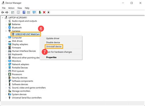 [Windows 11/10] Troubleshooting - Camera problem | Official Support ...