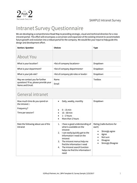 Intranet Questions Employees 的图像结果