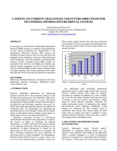 Image result for Multimedia System Challenges