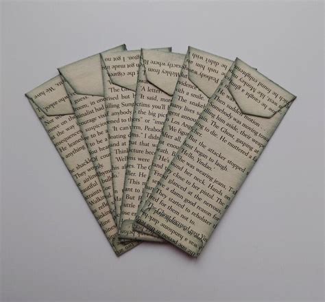 Image result for Junk Journal Using Envelopes