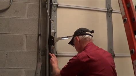 How to Replace Garage Door Sections - DDM Garage Doors Blog - Dan's ...