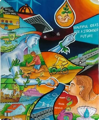 Think Beautiful - Sundar Bharat Initiative By JSW Paints