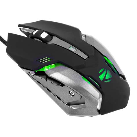ZEBRONICS OPTIMUS Gaming Keyboard & Mouse Combo - Smartech Computers