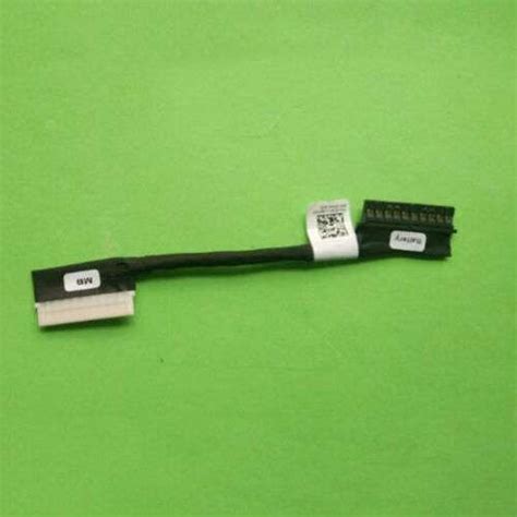 Premium Battery Connector Cable 08367J for Dell Chromebook 3180 3189 ...