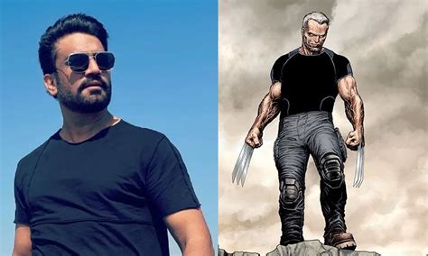 Sharad Kelkar voices Wolverine in Hindi version of ‘Marvel’s ...
