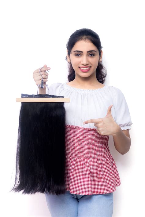 Silk Base Hair Toppers – 100% Original Human Hair | Natural Scalp Look ...
