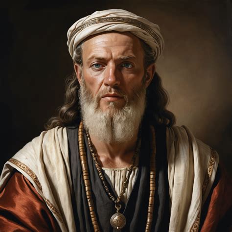 Asher - Bible Character Profile | BibleCharacters.net