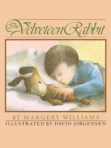 Velveteen Rabbit, The (Rabbit Ears: A Classic Tale (Spotlight)) eBook ...