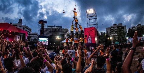 Mumbai Police Has The Best PSA For Everyone Celebrating Janmashtami Today