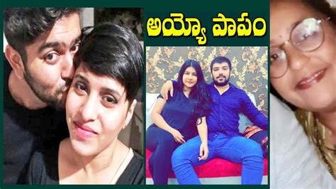 Live in relationships brutal murders: విషాదంగా మారుతున్న ప్రేమ కథలు ...