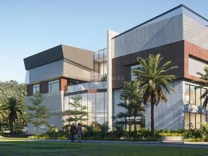 Sukhii Ubuntu in Puppalaguda, Hyderabad: Price, Brochure, Floor Plan ...