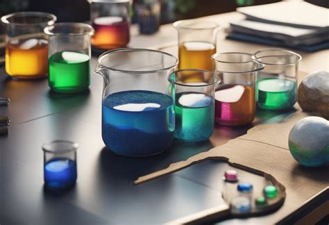 Image result for Class 1 Science Experiments