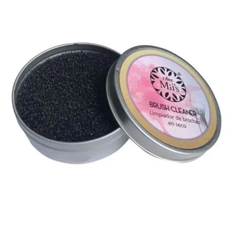 Limpiador de brochas en seco - Kroma Space