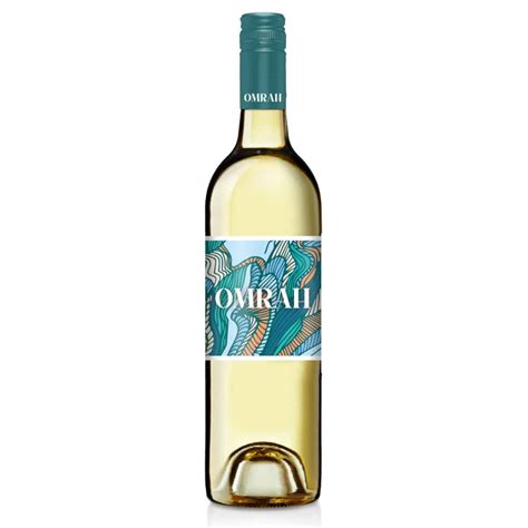 Omrah Sauvignon Blanc 2023 – Winepilot.com