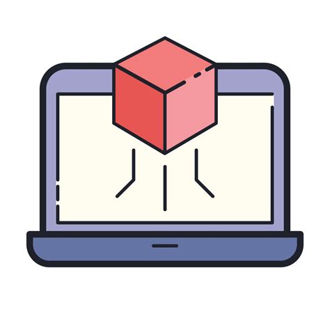 Simulation Icon 的图像结果